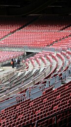 כרטיסים לסיור באצטדיון קאמפ נואו ברצלונה - השוואת מחירי כרטיסים מול כל הספקים