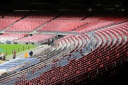 כרטיסים לסיור באצטדיון קאמפ נואו ברצלונה - השוואת מחירי כרטיסים מול כל הספקים